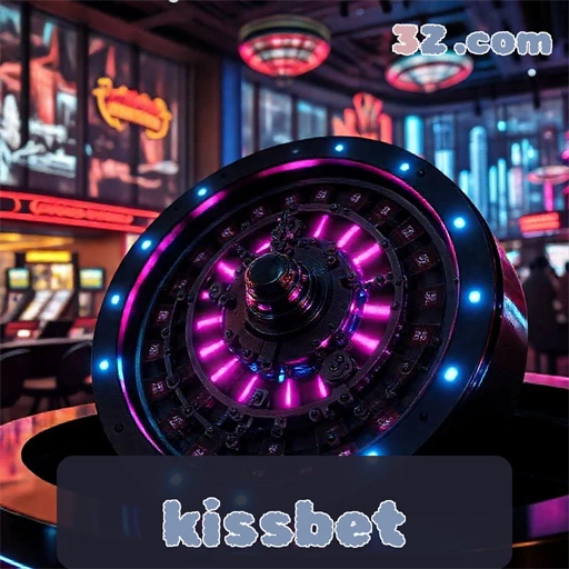kissbet Aplicativo Móvel