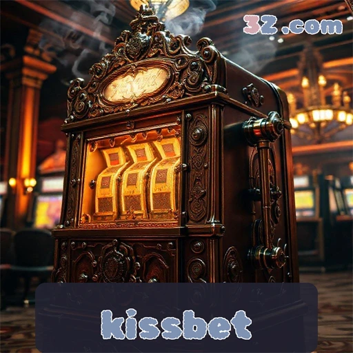 kissbet Bônus Incríveis