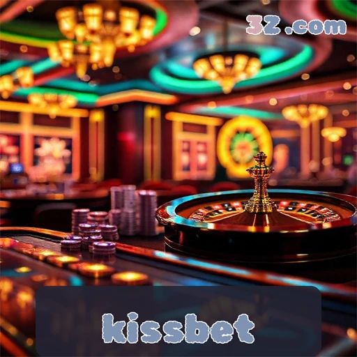 Recursos Paga do Kissbet: Entretenimento e Ganhos em Jogo
