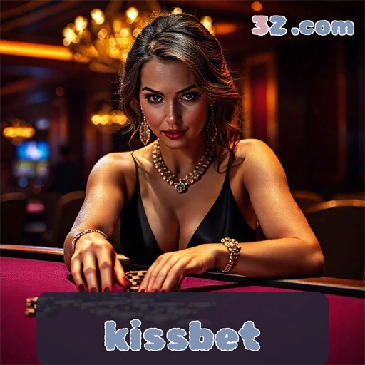 Aventuras em Slots Incríveis no Kissbet: Ganhos Esperam por Você!
