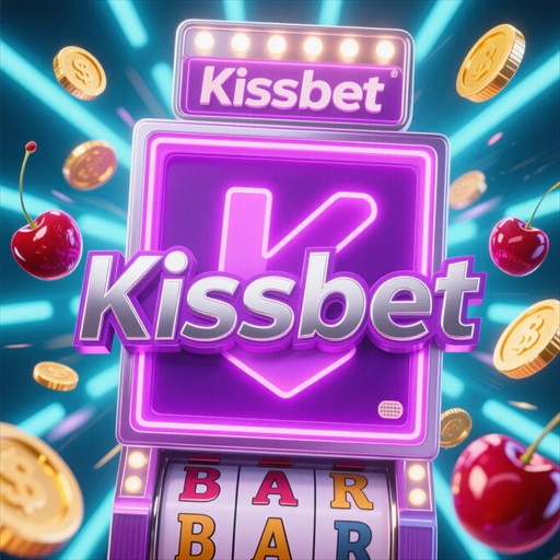 kissbet logo