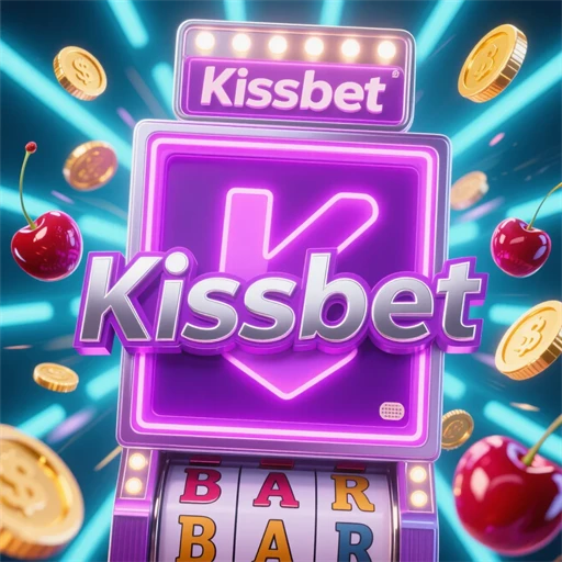 kissbet logo